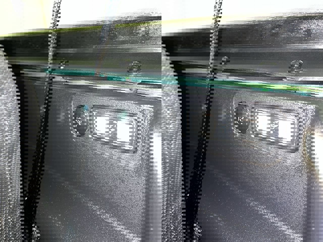 Certified 2023 Ford Bronco Black Diamond image 28