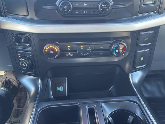 Certified 2021 Ford F150 XL w/ Trailer Tow Package image 24