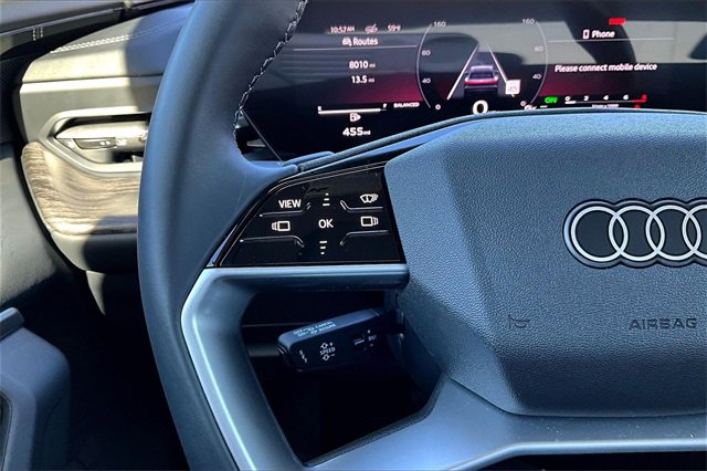 Used 2025 Audi Q5 Premium Plus w/ Premium Plus image 20