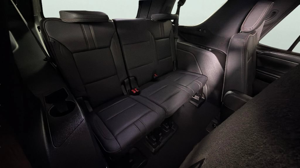 Certified 2022 Chevrolet Tahoe RST w/ Luxury Package RWD image 33