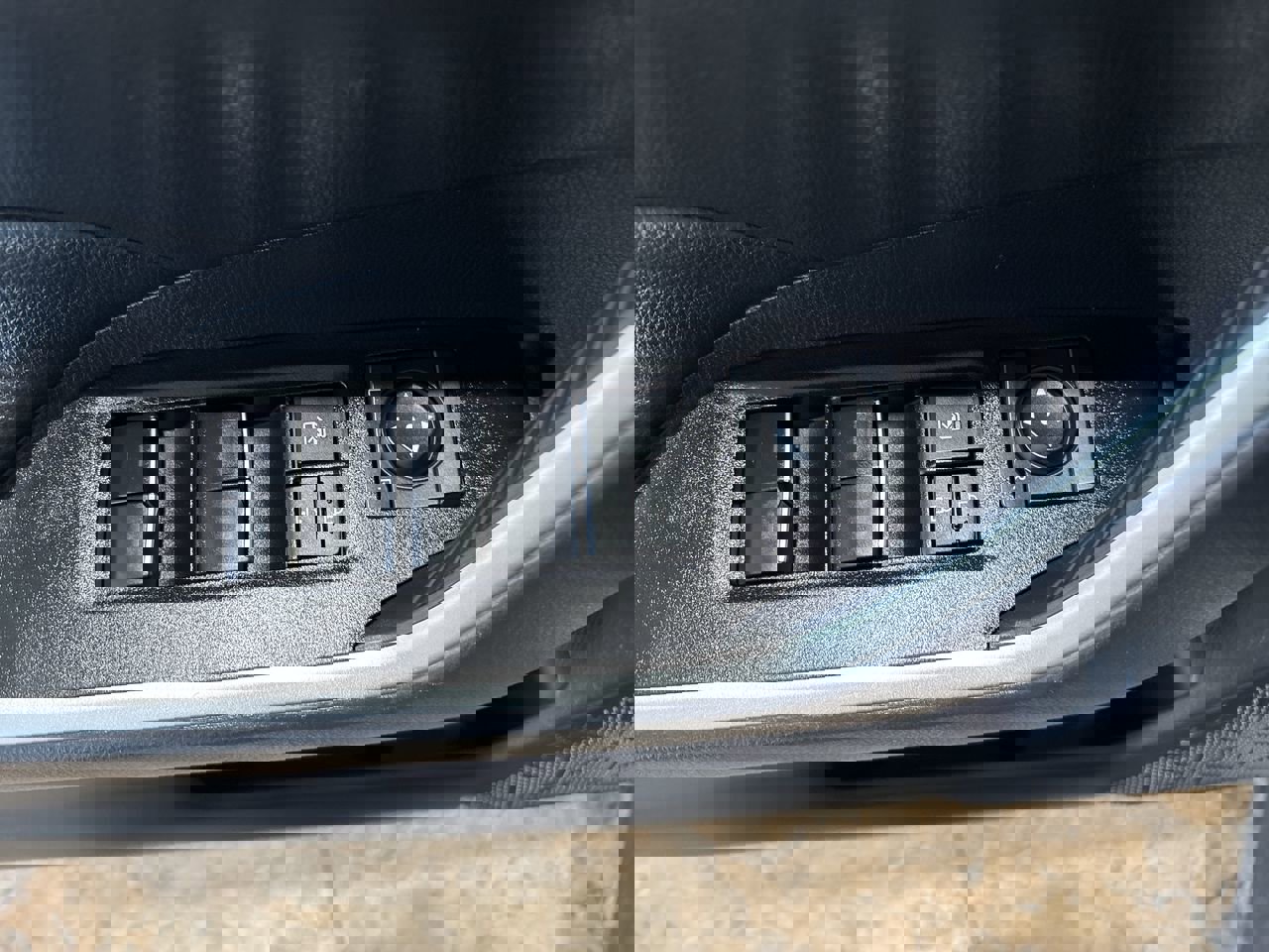 Certified 2025 Toyota RAV4 XLE image 13