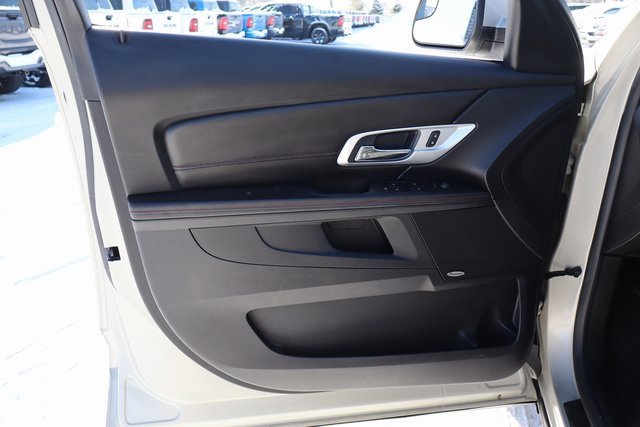 Used 2014 GMC Terrain SLE w/ Convenience Package image 7