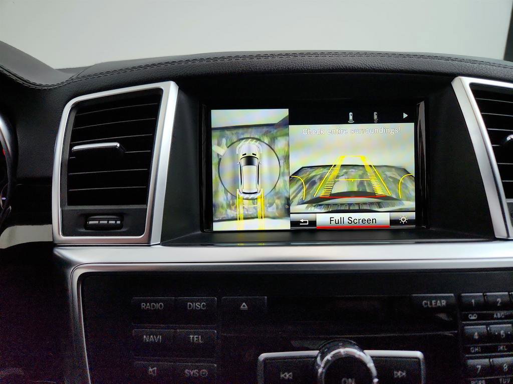 Used 2015 Mercedes-Benz ML 400 4MATIC image 20