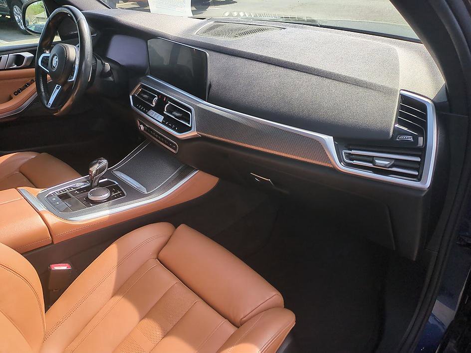 Used 2019 BMW X5 xDrive50i image 33