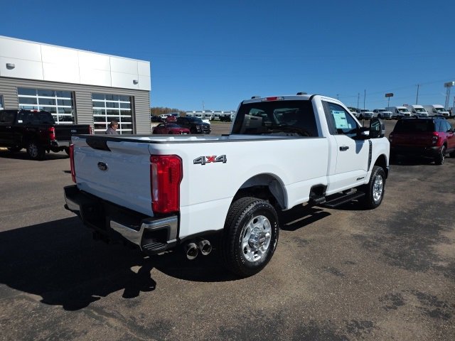 New 2026 Ford F350 XLT image 7