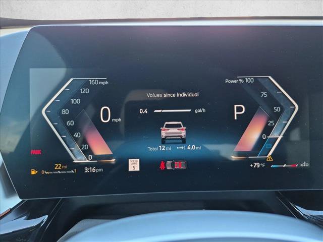 New 2026 BMW X1 xDrive28i w/ Convenience Package AWD/4WD image 11