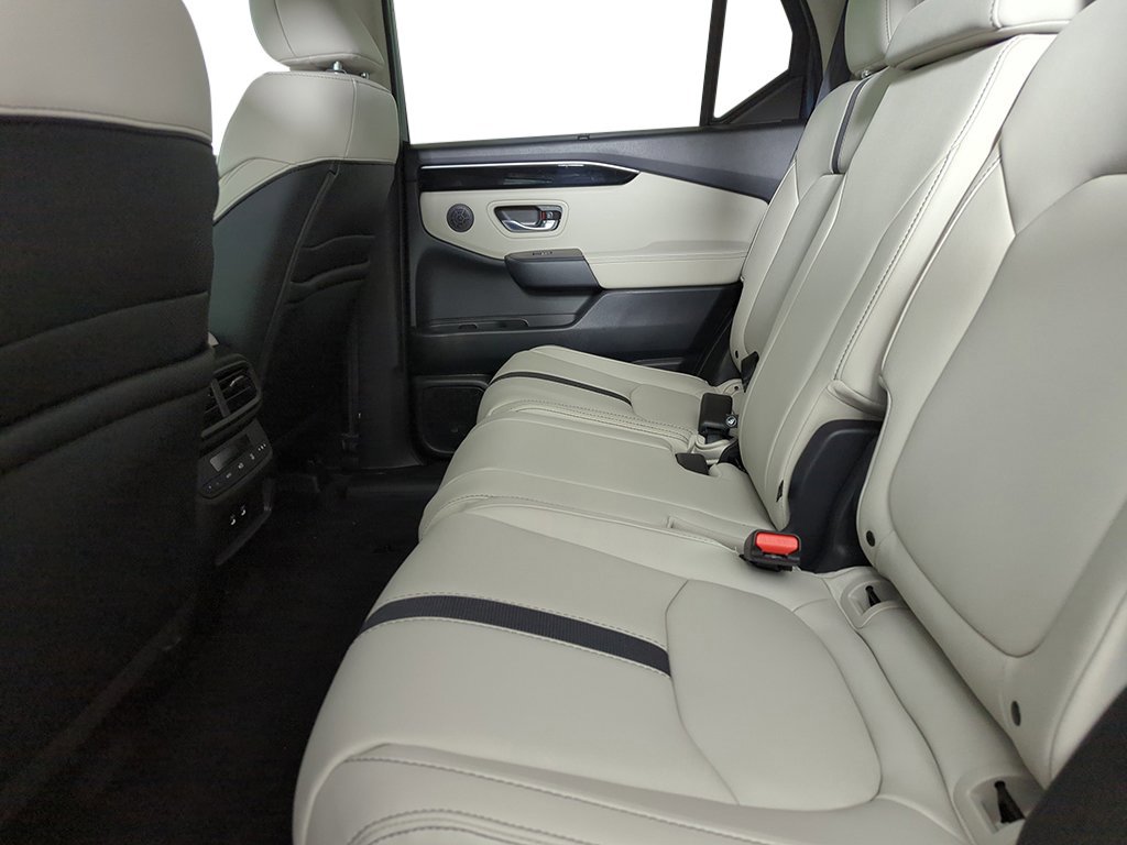 New 2026 Honda Pilot EX-L image 24
