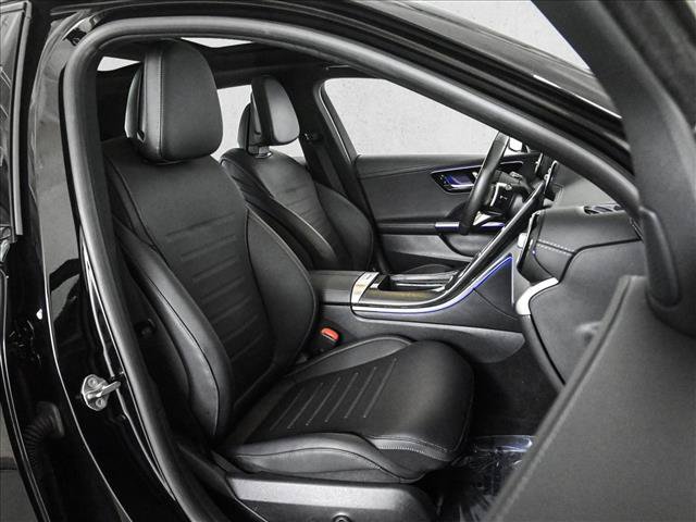 Certified 2023 Mercedes-Benz C 300 4MATIC Sedan image 23