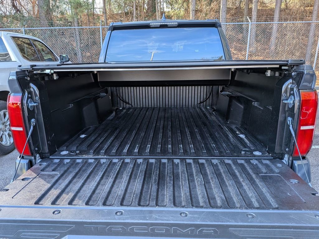 Used 2024 Toyota Tacoma SR5 image 27