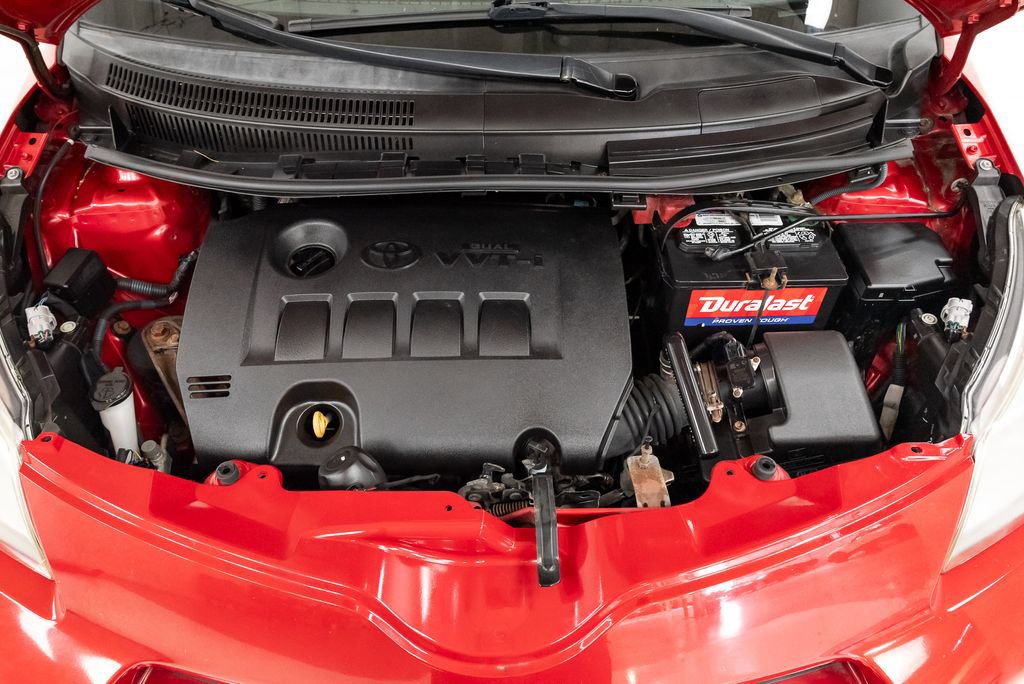 Used 2012 Scion xD FWD image 3