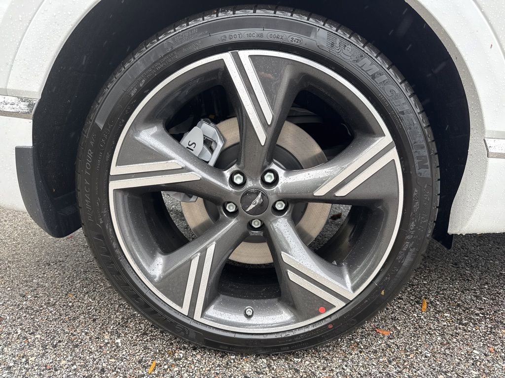 New 2026 Genesis GV80 3.5T Prestige image 11