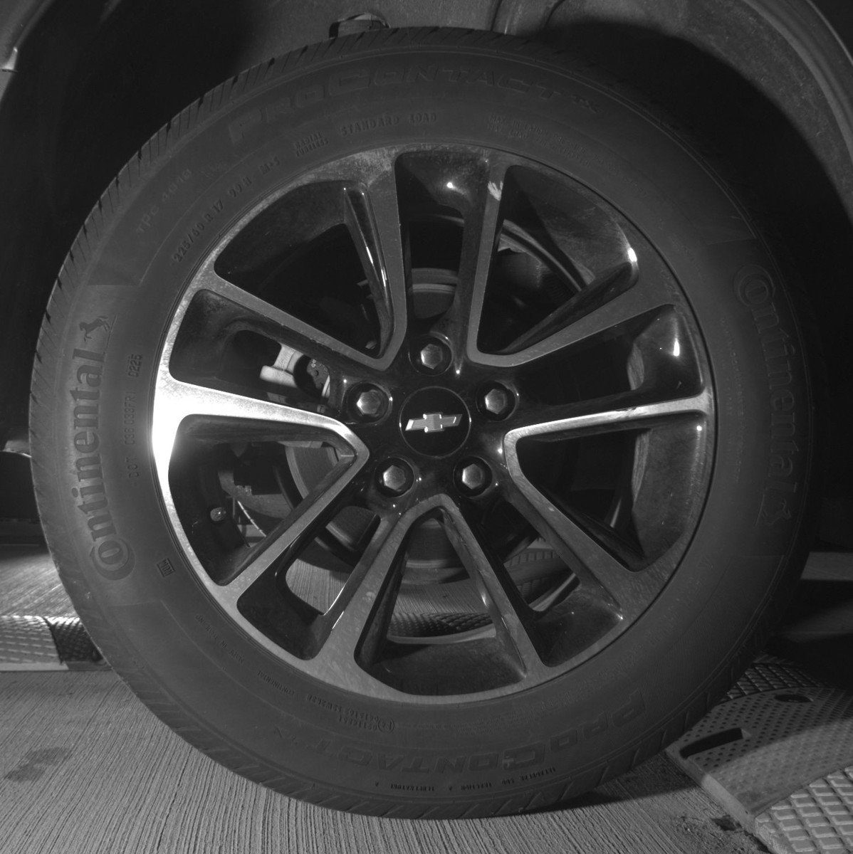 Used 2025 Chevrolet TrailBlazer LT image 15