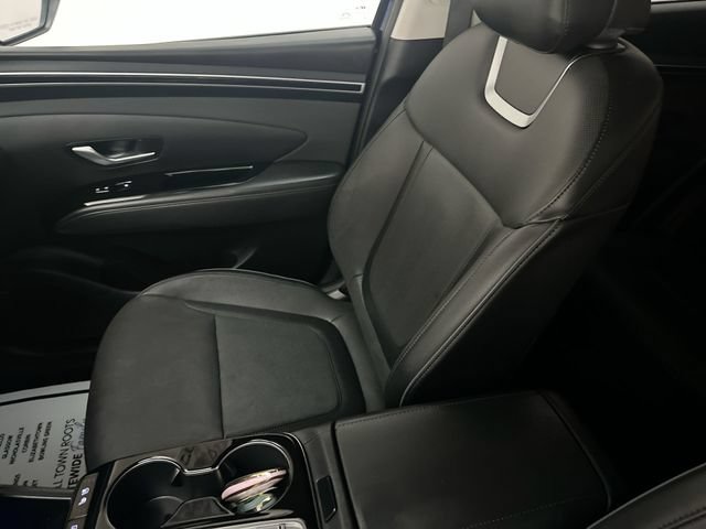 Used 2023 Hyundai Tucson Limited AWD/4WD image 28