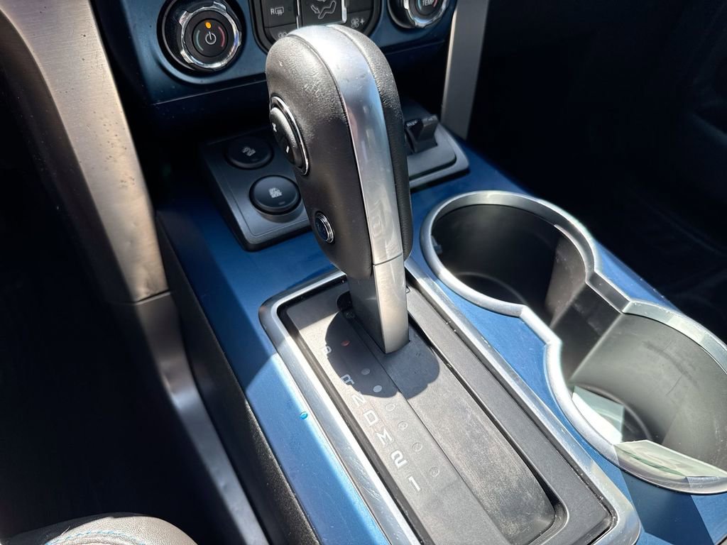 Used 2014 Ford F150 Raptor image 18