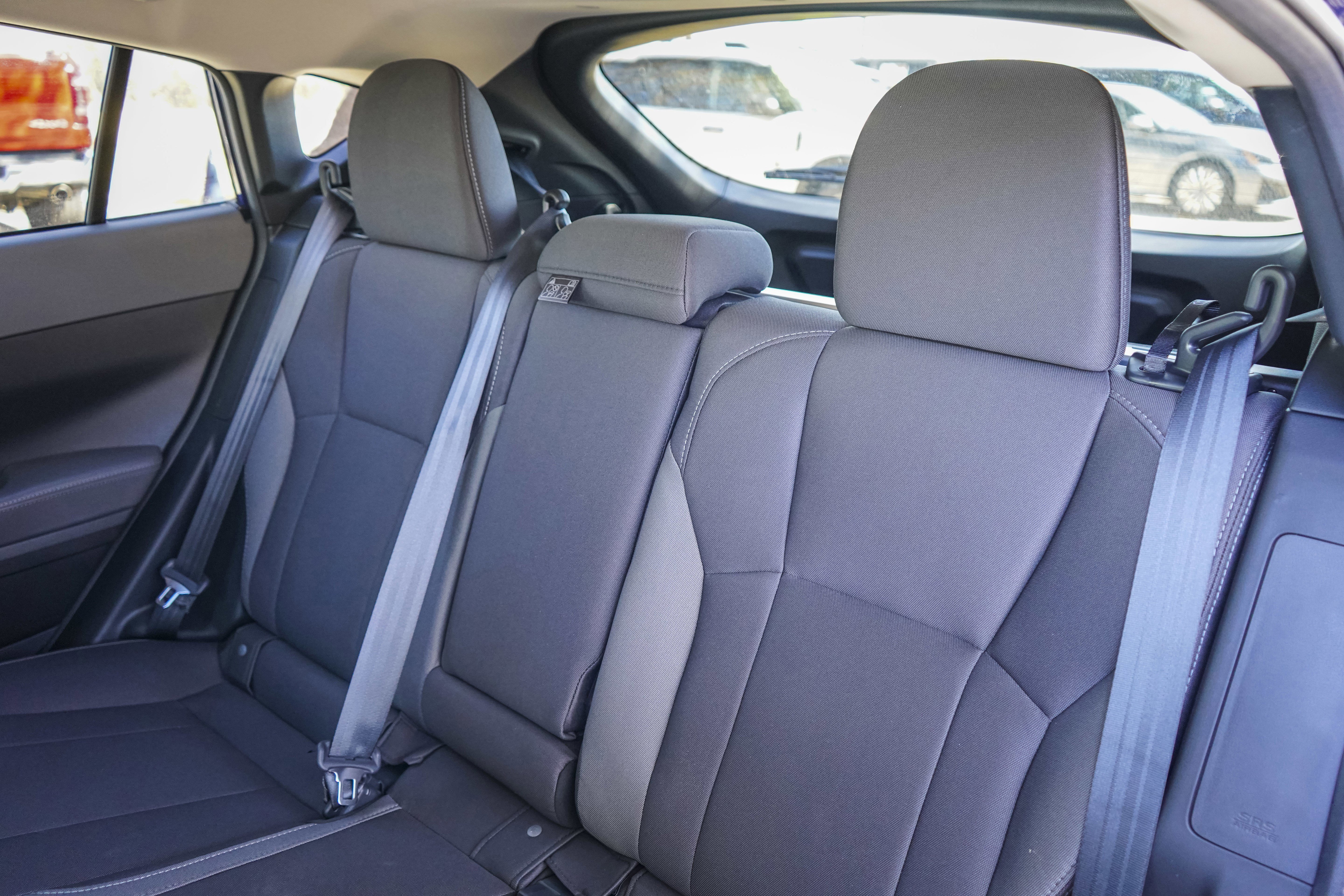 New 2026 Subaru Crosstrek 2.0i Premium image 26