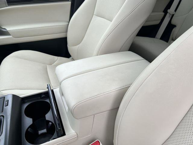 Certified 2023 Lexus GX 460 Premium w/ Premium Package image 19