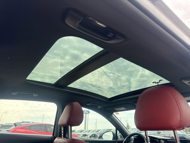 Used 2023 Kia K5 GT-Line image 14