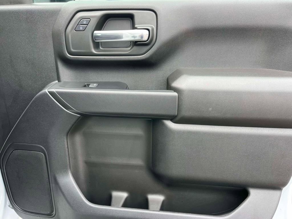 Certified 2024 GMC Sierra 3500 Pro image 20