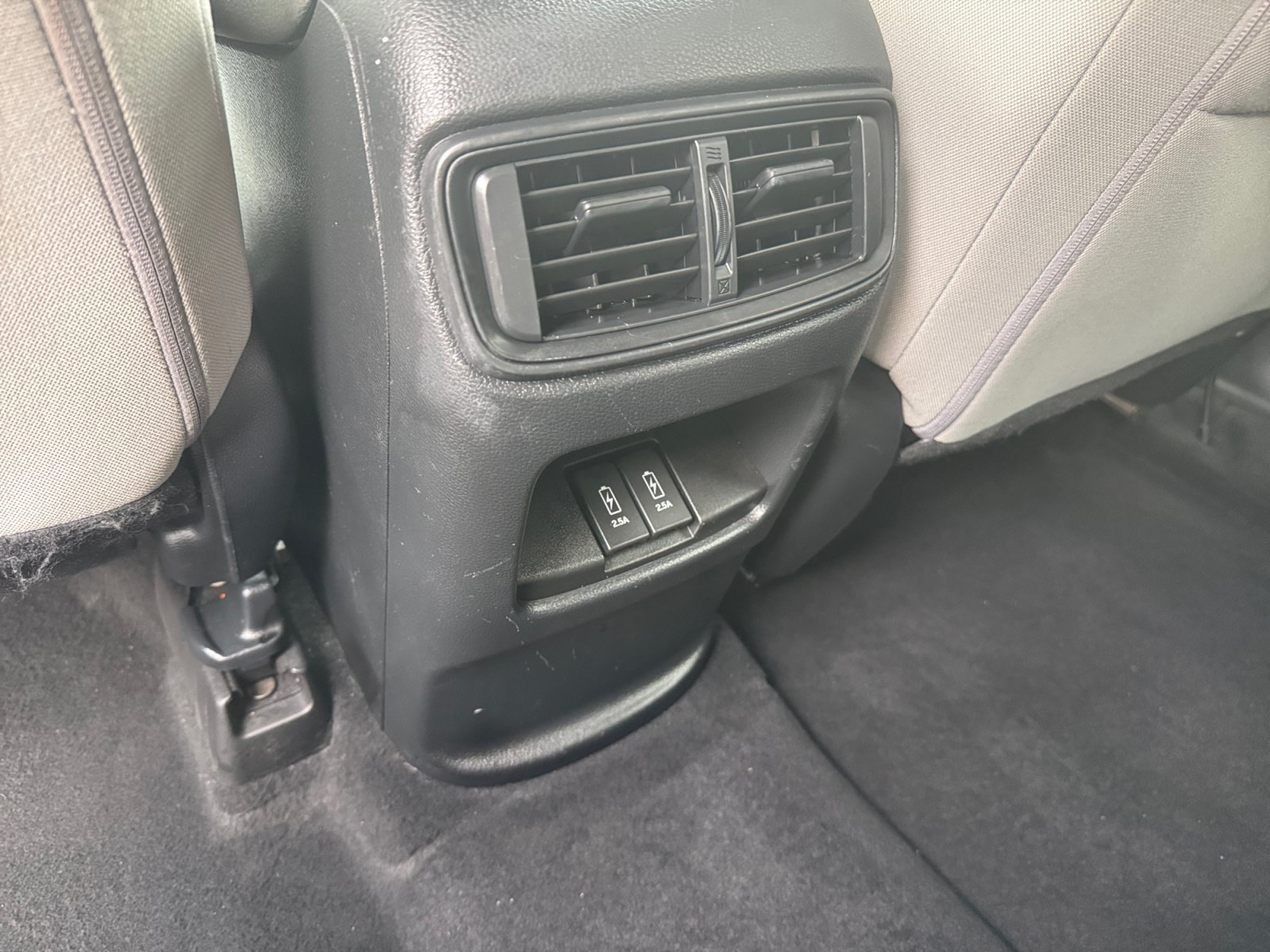 Used 2017 Honda CR-V EX image 14