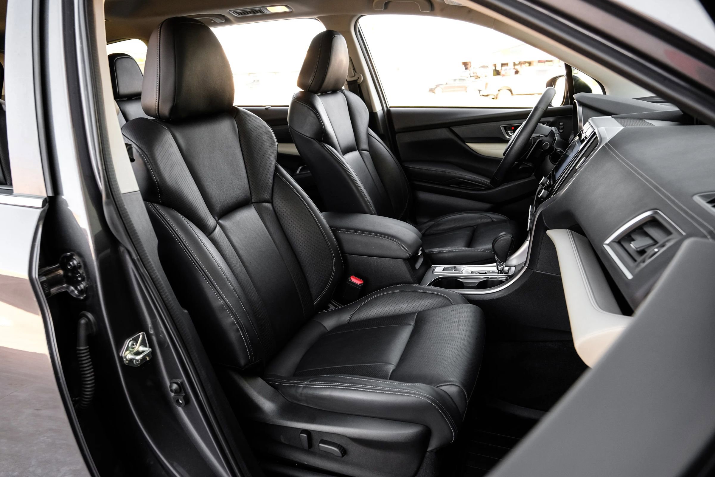 Used 2020 Subaru Ascent Limited image 35