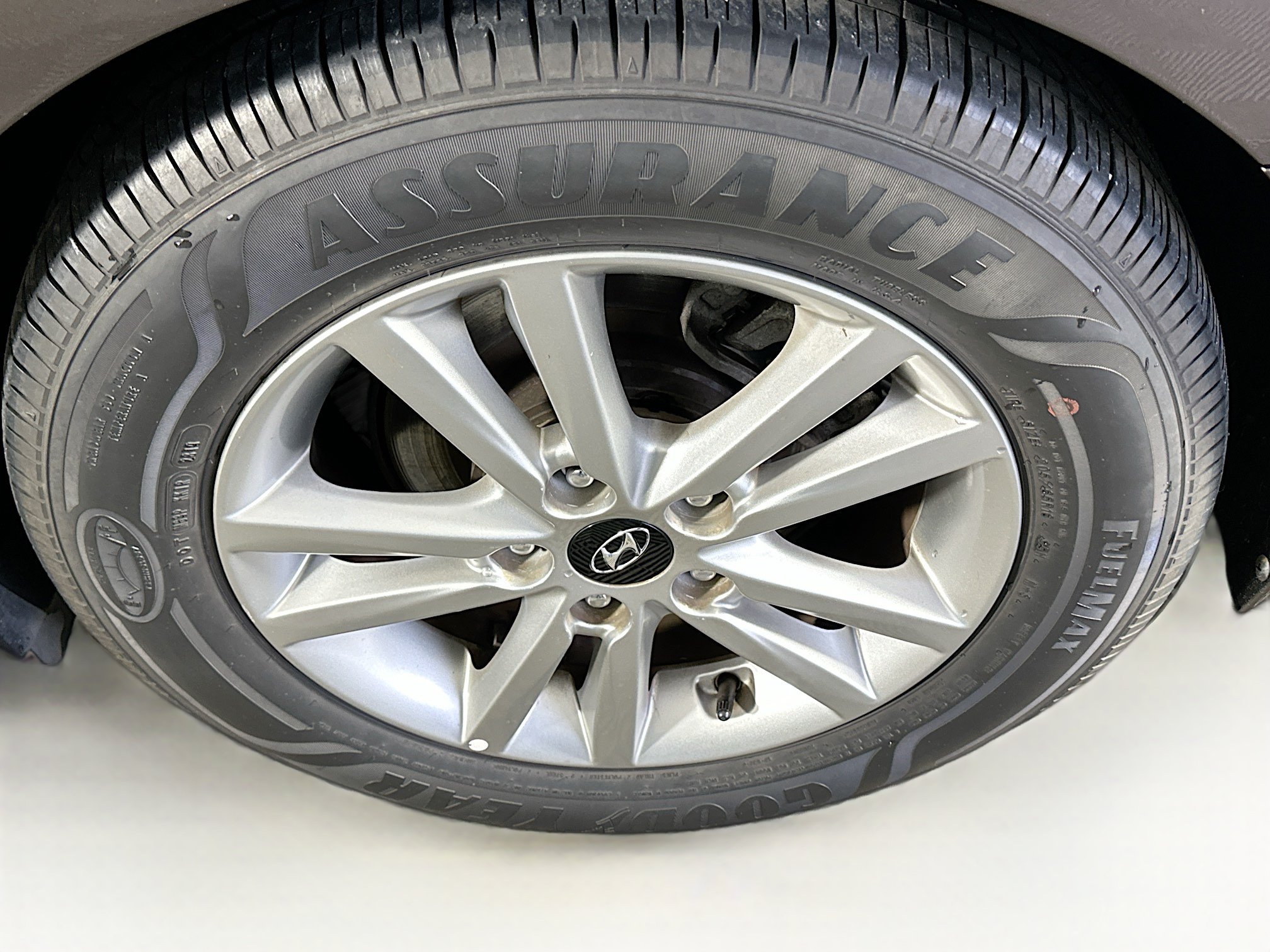 Used 2017 Hyundai Sonata SE FWD image 11