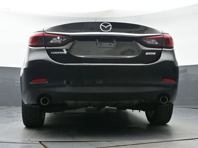 Used 2017 MAZDA MAZDA6 Touring w/ Touring Premium Package FWD image 30