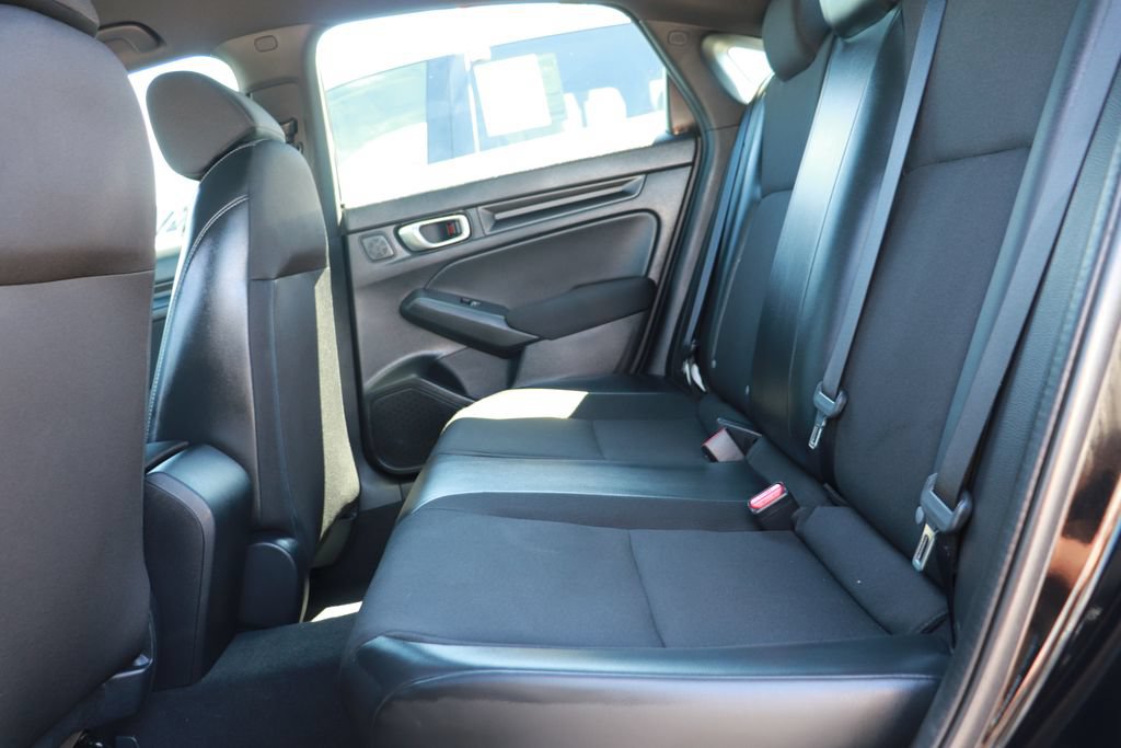 Used 2024 Honda Civic Sport image 13