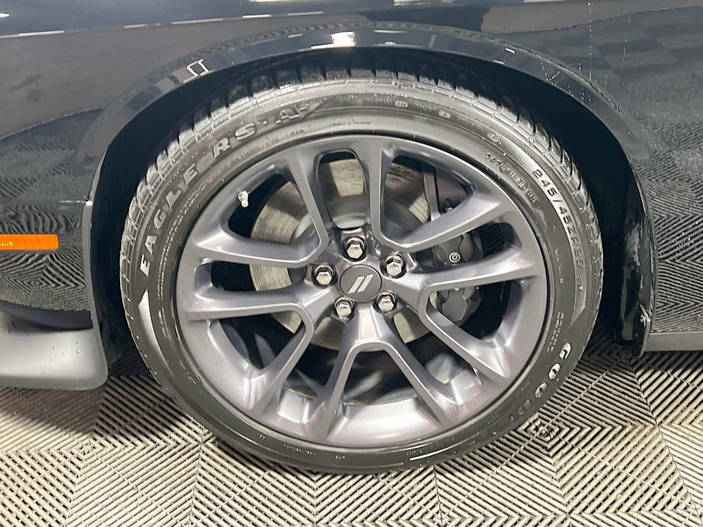 Used 2023 Dodge Challenger R/T Scat Pack image 28