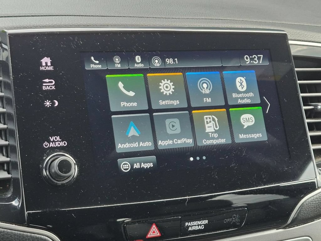 Used 2023 Honda Passport EX-L image 20