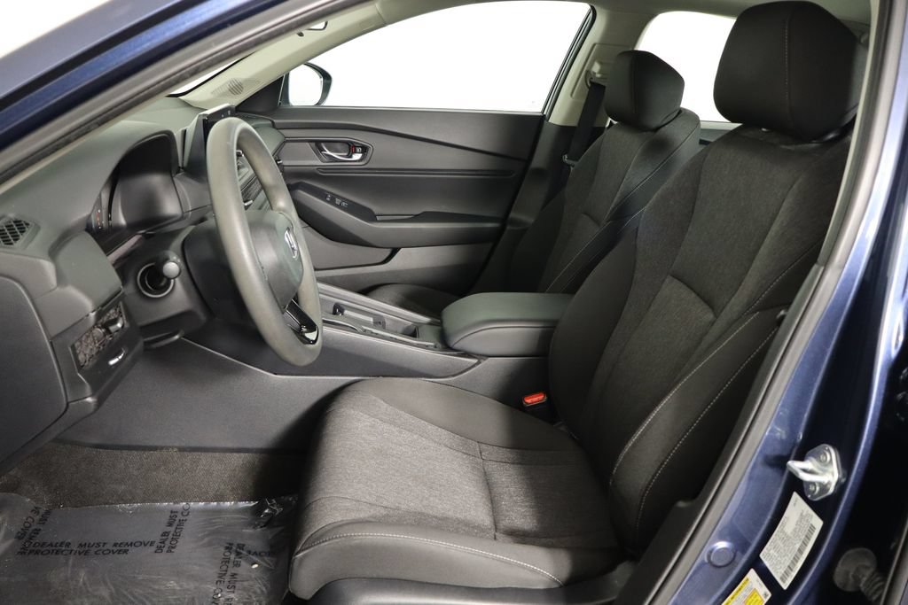 Used 2023 Honda Accord EX image 14