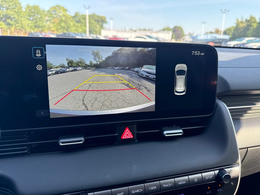 New 2026 Hyundai Ioniq 5 SEL AWD/4WD image 20