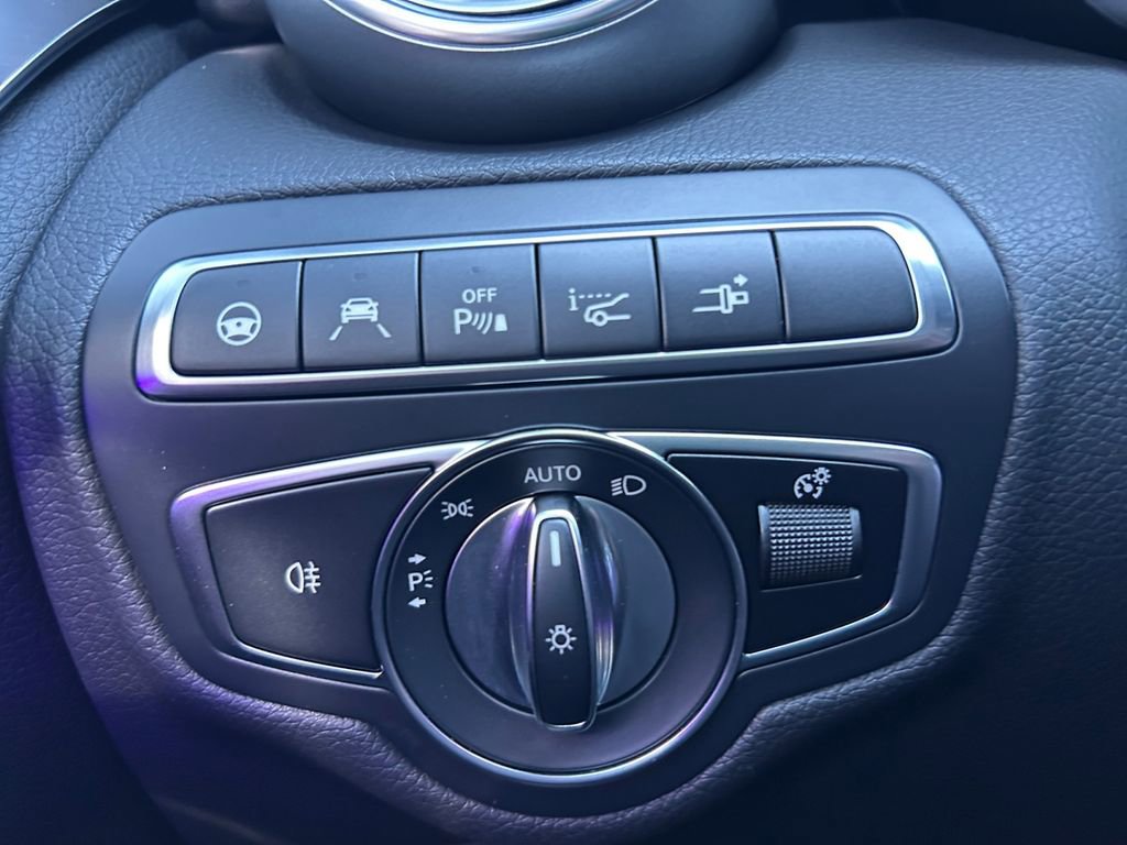 Used 2021 Mercedes-Benz C 63 AMG S image 22