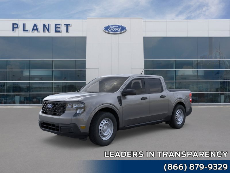 New 2026 Ford Maverick XL image 1