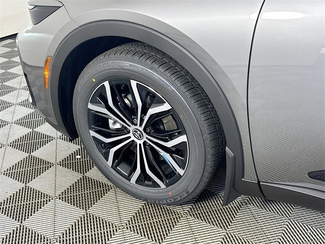 New 2026 Toyota Crown XLE image 3