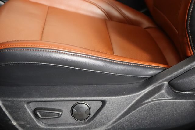 Used 2024 Ford Mustang Premium RWD image 29