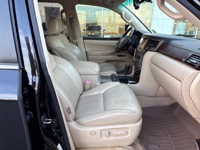 Used 2009 Lexus LX 570 4WD image 9