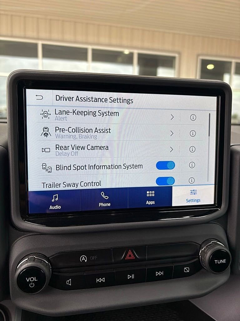 Used 2023 Ford Bronco Sport Big Bend w/ Convenience Package image 19