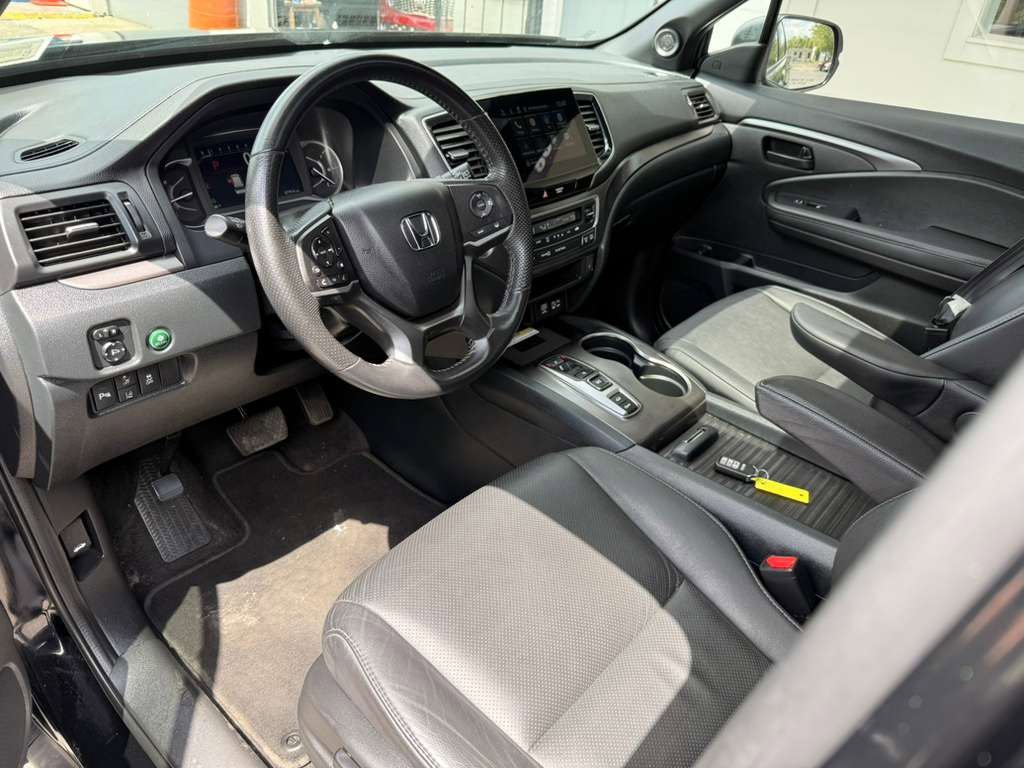 Used 2023 Honda Passport EX-L image 19