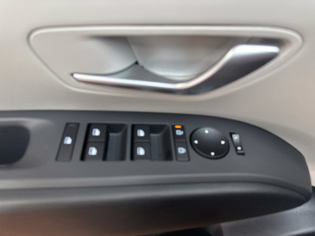 New 2026 Hyundai Tucson SEL Plus FWD image 22