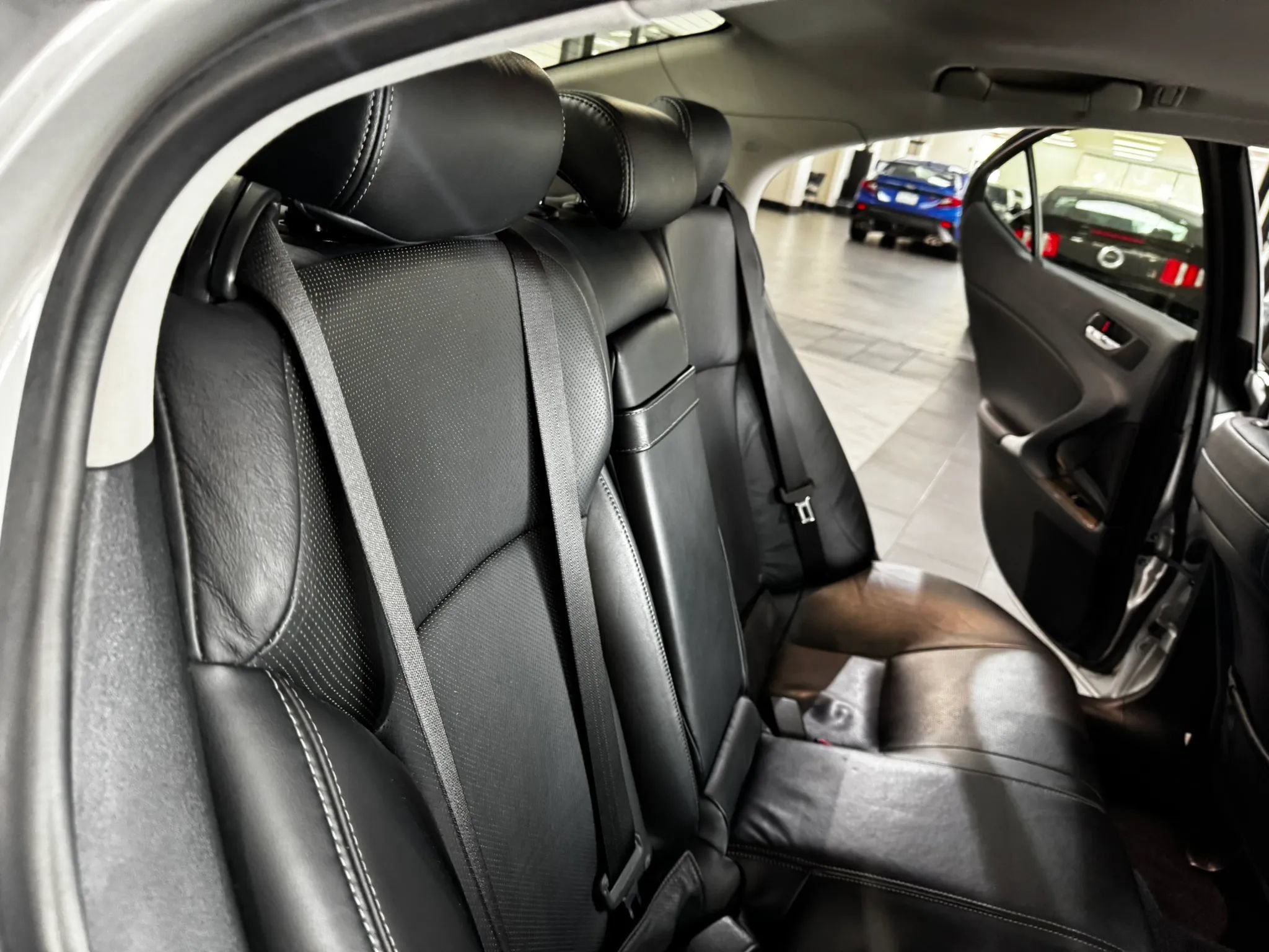 Used 2012 Lexus IS 250 AWD w/ Premium Pkg Value Edition image 16