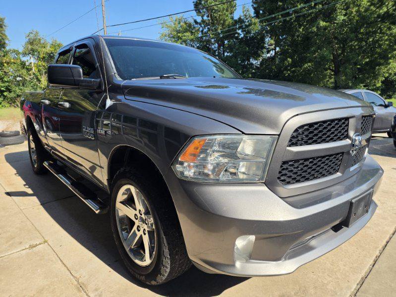 Used 2013 RAM 1500 Express