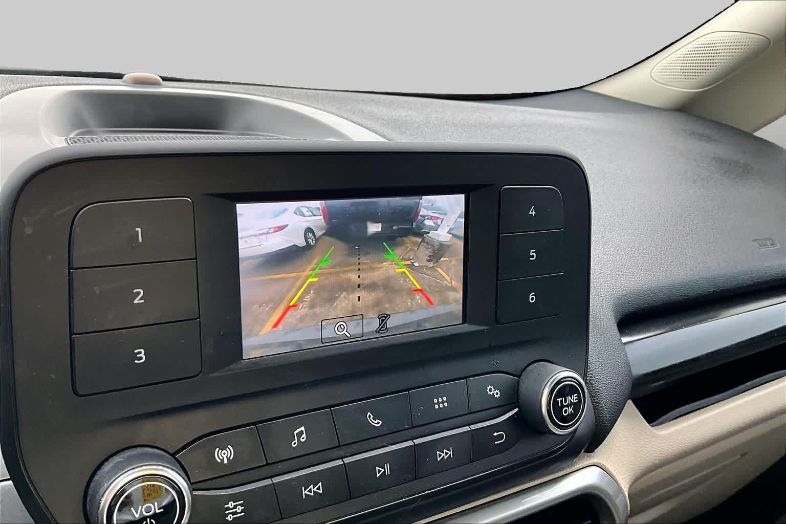 Used 2018 Ford EcoSport S FWD image 26