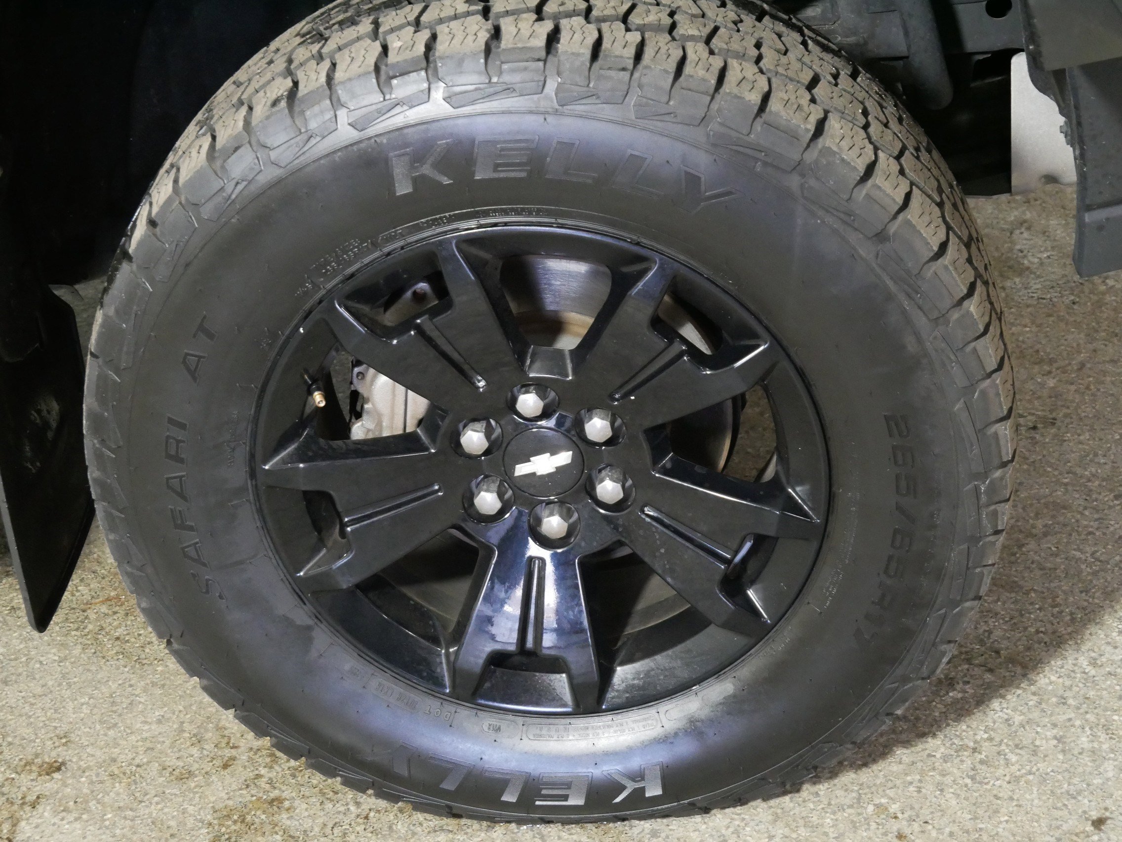 Used 2019 Chevrolet Colorado ZR2 w/ ZR2 Midnight Special Edition image 15