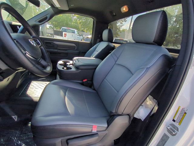 New 2025 RAM 5500 Tradesman image 21