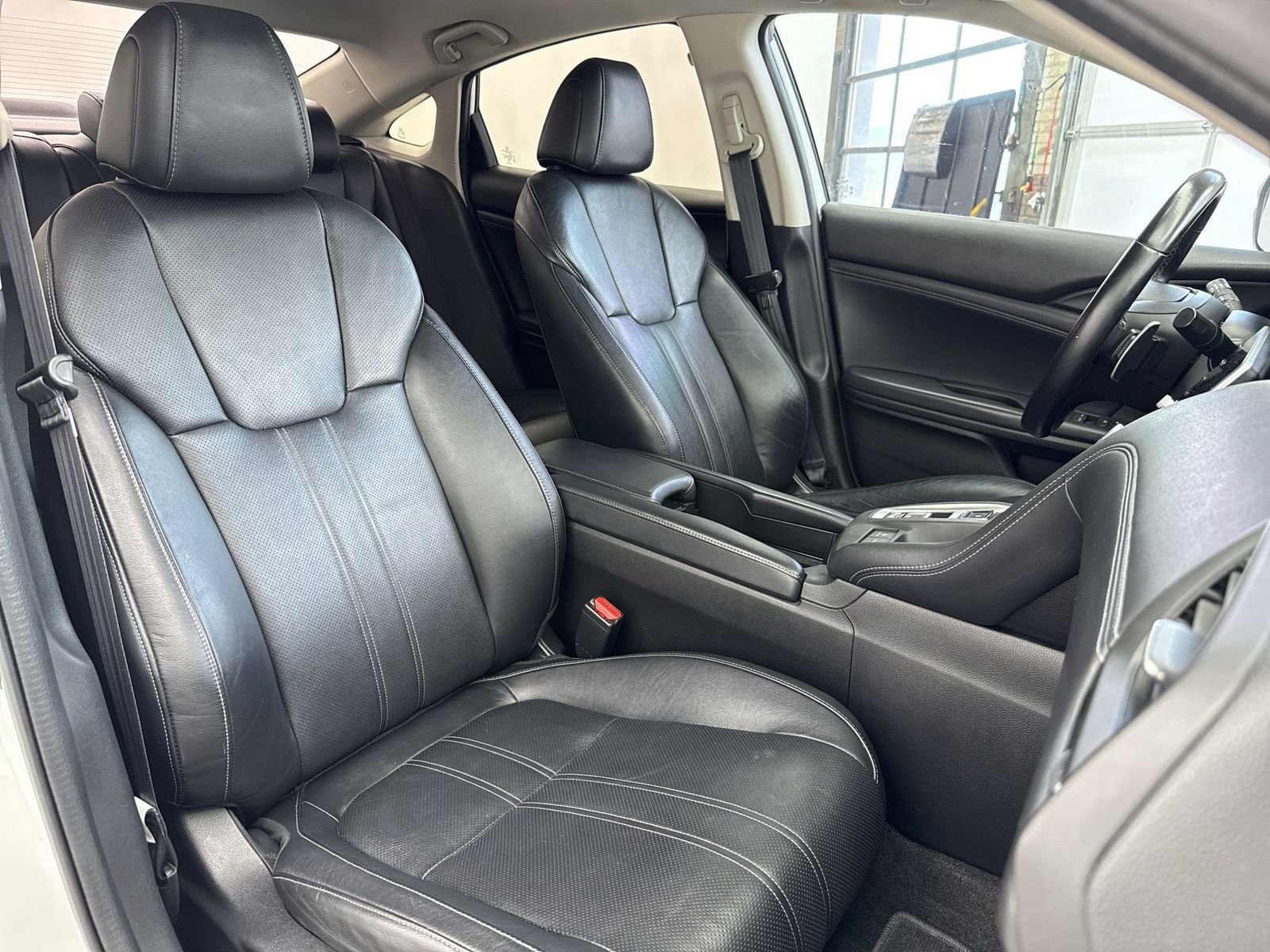 Used 2022 Honda Insight Touring image 13