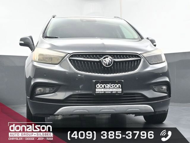 Used 2017 Buick Encore Premium FWD image 15