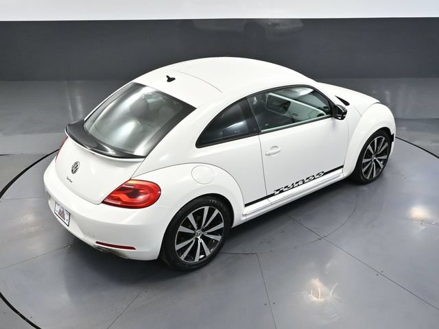 Used 2012 Volkswagen Beetle 2.0T FWD image 37