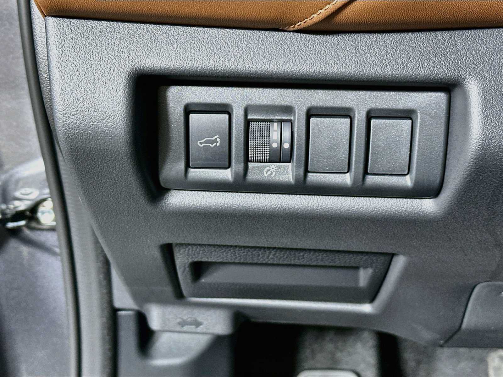 New 2026 Subaru Outback Touring XT AWD/4WD image 10