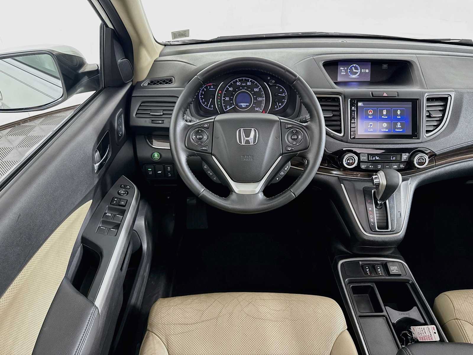 Used 2015 Honda CR-V Touring image 21
