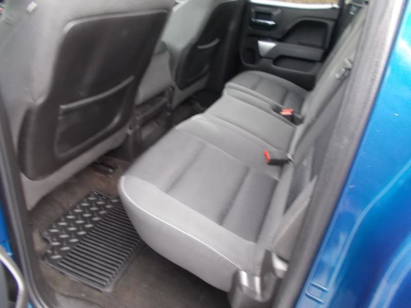 Used 2015 Chevrolet Silverado 1500 LT w/ All Star Edition image 26